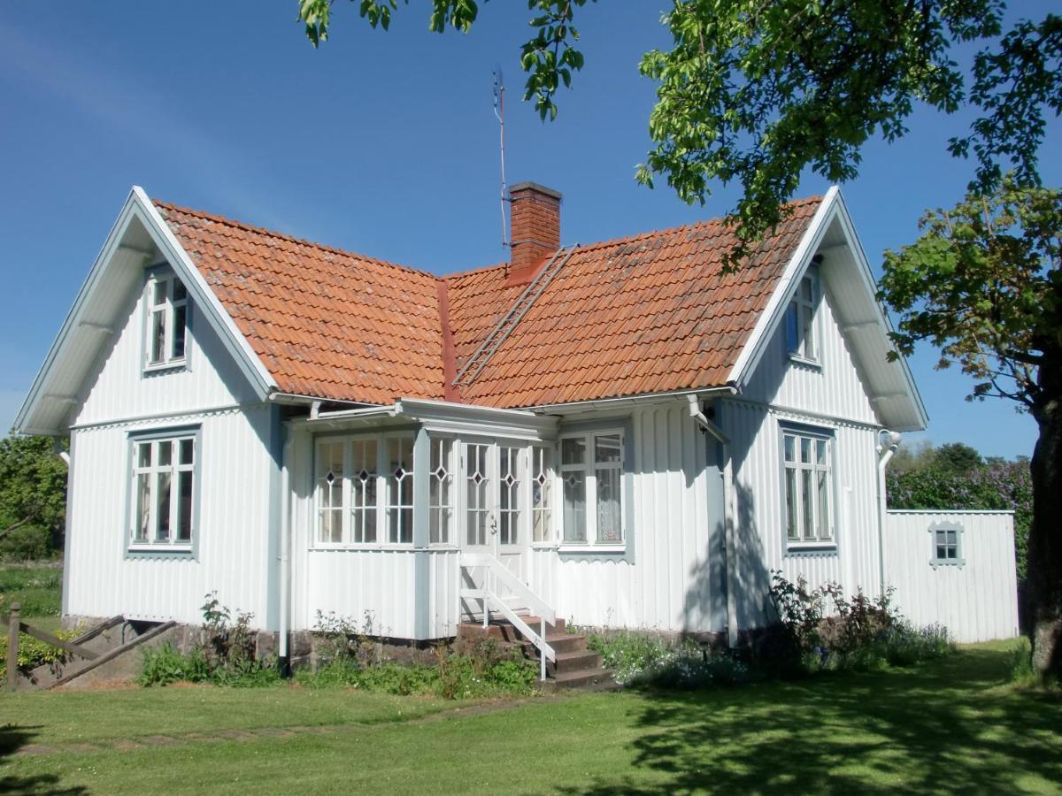 Bond-Garden Villa Fagelmara Exterior photo